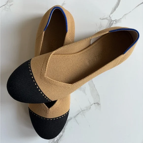 Rothy’s - The Flat - Size 11 - Picture 1 of 6